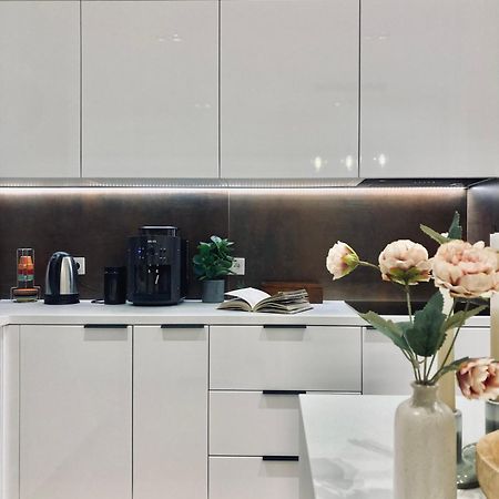 Apartament Lovely Space Rzeszów Eksteriør bilde