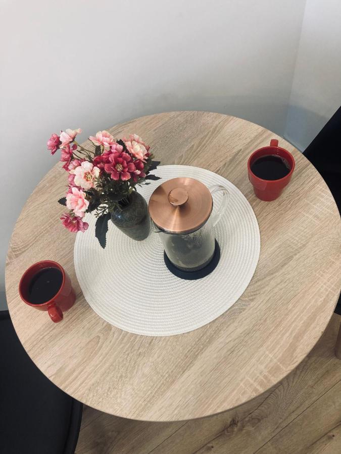 Apartament Lovely Space Rzeszów Eksteriør bilde