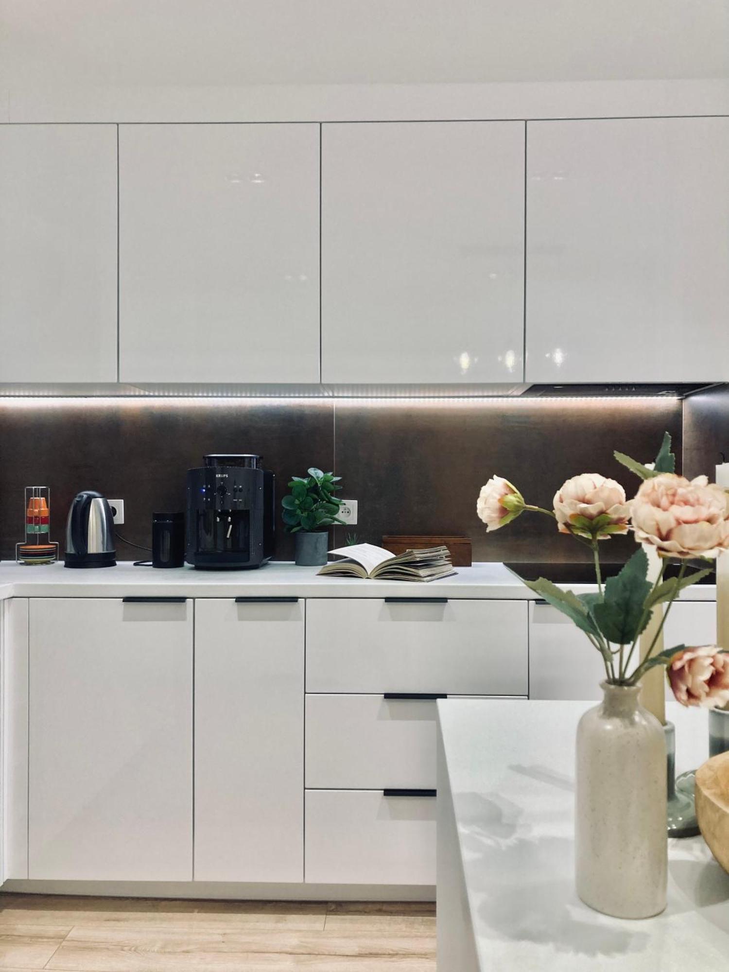 Apartament Lovely Space Rzeszów Eksteriør bilde