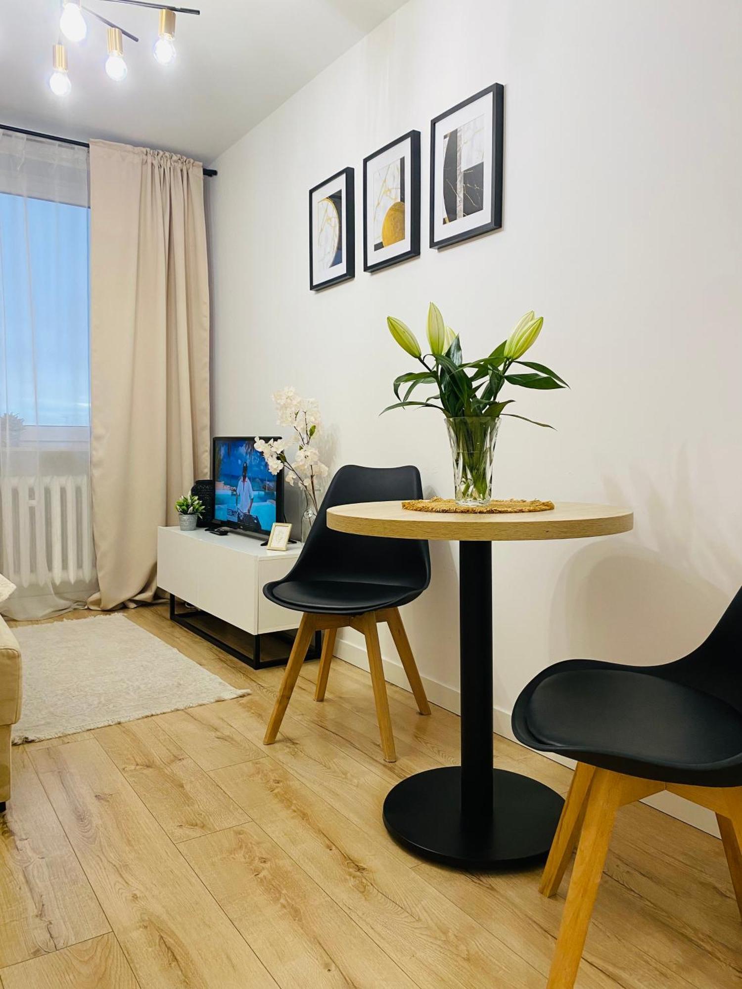 Apartament Lovely Space Rzeszów Eksteriør bilde